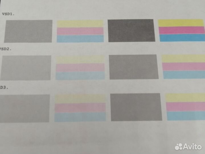 Мфу Epson L364 с заводской снпч