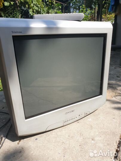 Телевизор samsung KV-21LT1K