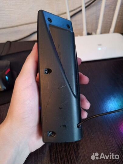 Колонки для компьютера