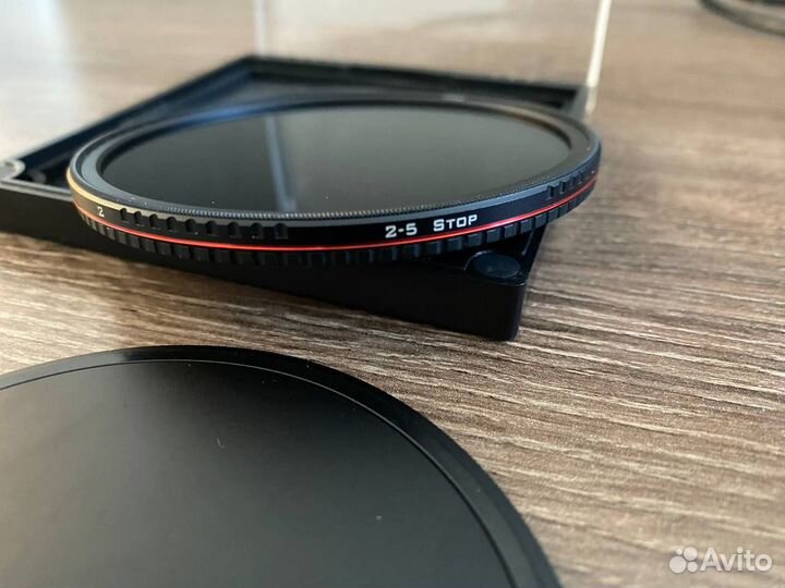 Светофильтры Freewell