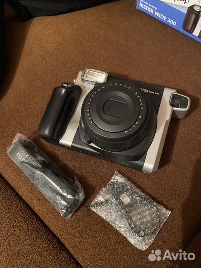 Фотоаппарат