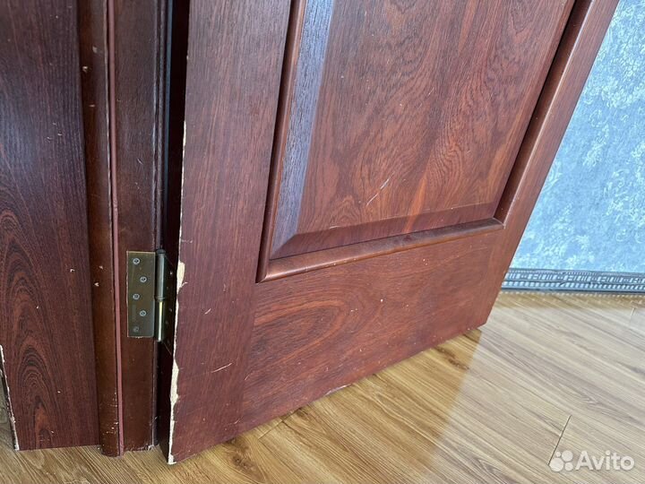Дверь межкомнатная