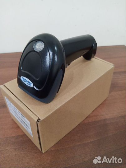Сканер Proton IMS-2290 (новый)