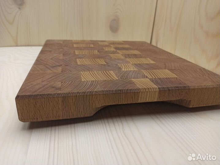 Продаю торцевые разделочные доски