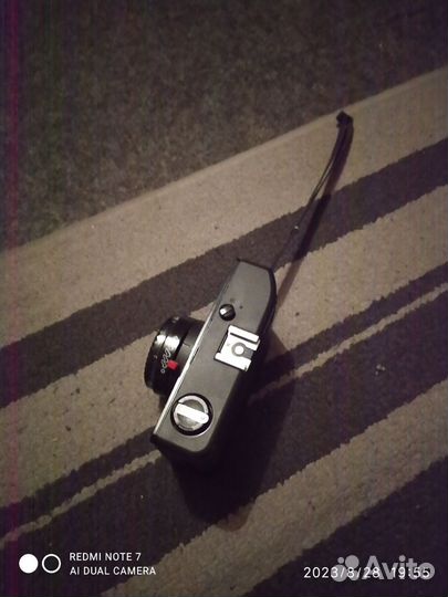 Фотоаппарат