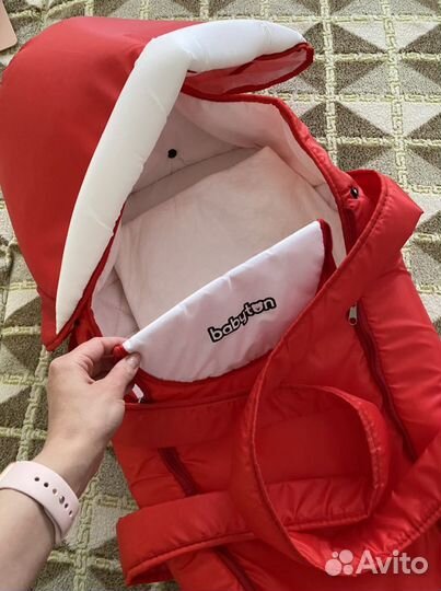 Переноска детская