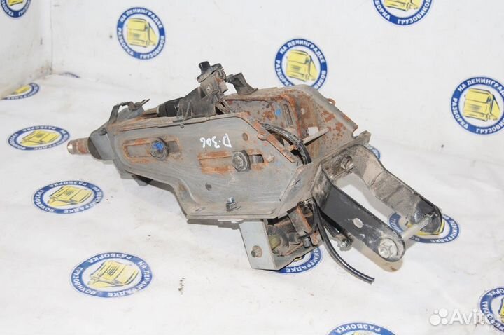 Колонка рулевая 1620835 DAF, XF 95