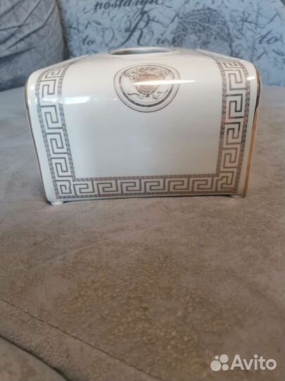 Салфетница винтаж