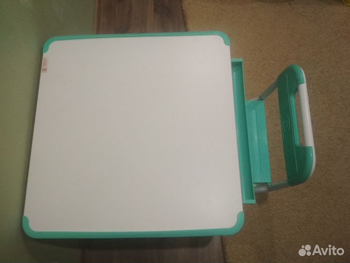 Детский стол и стул