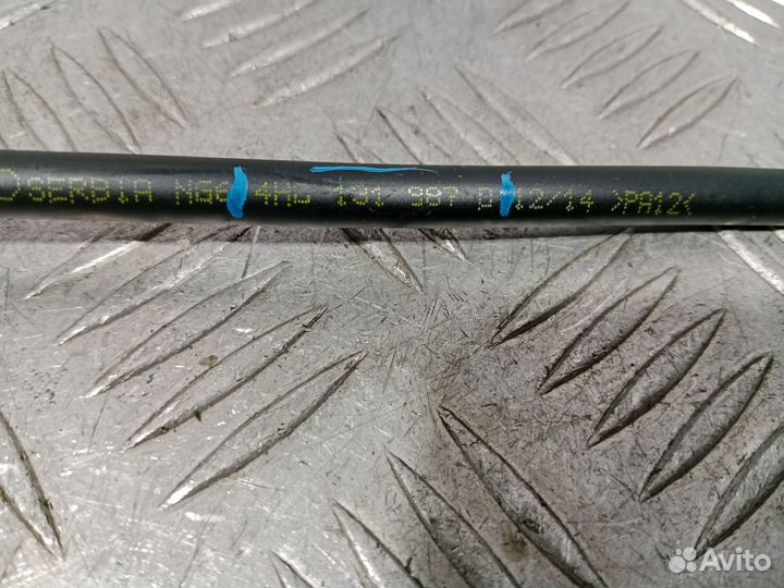 Б/У Патрубок вентиляционный Audi A8 2010-20#003