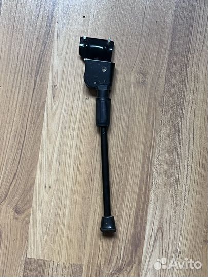 Подножка для велосипеда 325 мм