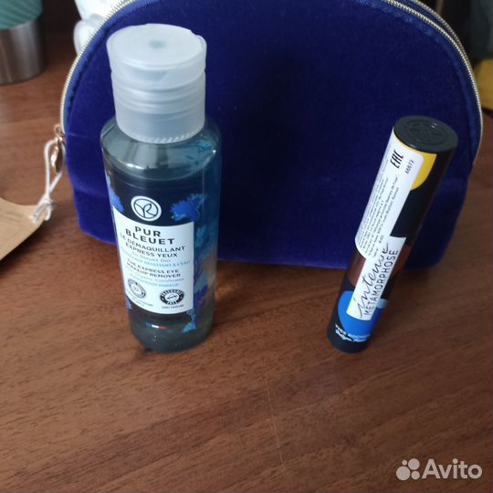Подарочный набор Ив Роше