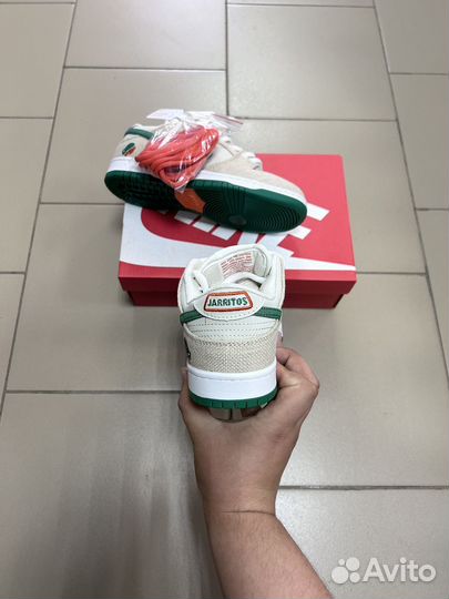 Nike Sb Dunk Low Jarritos (36-41)