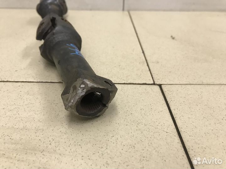 Кардан рулевой L200 (KB) 2006-2016