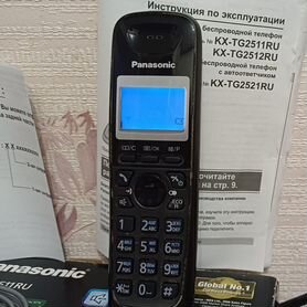 Panasonic KX-TG2511RU