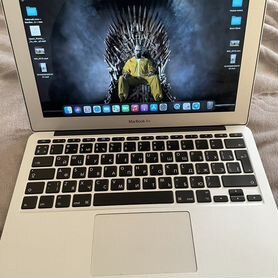 Apple MacBook Air 11 2013 256gb