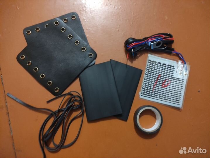 Подогрев ручек мотоцикла снегохода