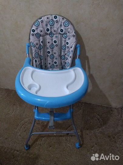 Стул для кормления