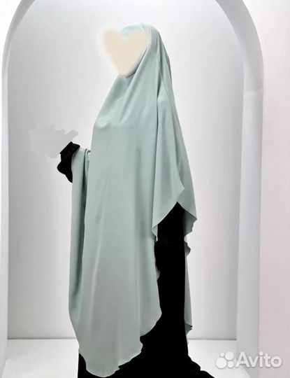 Химар длинный