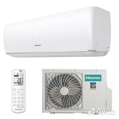 Hisense AS-07UW4rydtg00BG-AS-07UW4rydtg00BW