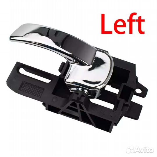 Ручка двери Nissan qashqai