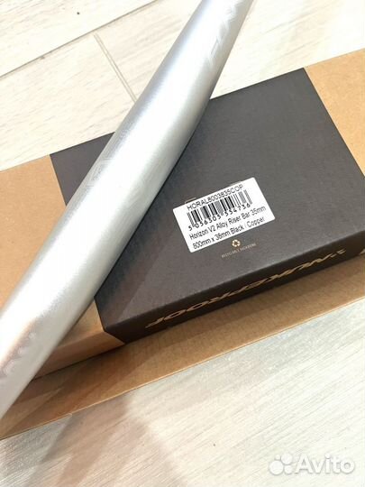 Руль для велосипеда FW