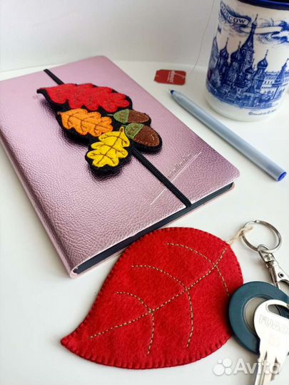 Сувениры ручной работы