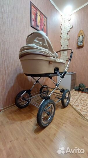 Продам коляску Roan 2 в 1