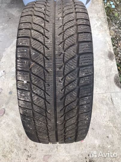 Goodride SW 608 235/45 R17 и 225/45 R17