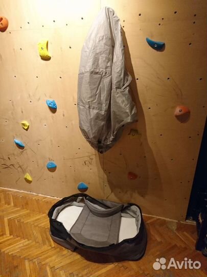 Коляска Joolz Day 2