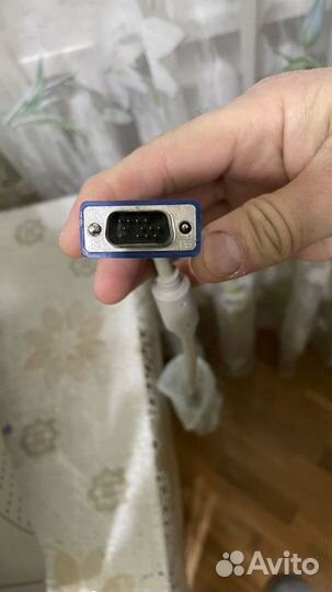 Монитор Samsung SyncMaster 755DFX