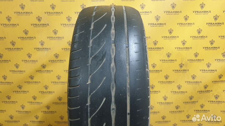 Bridgestone Potenza RE002 Adrenalin 205/55 R16 91W