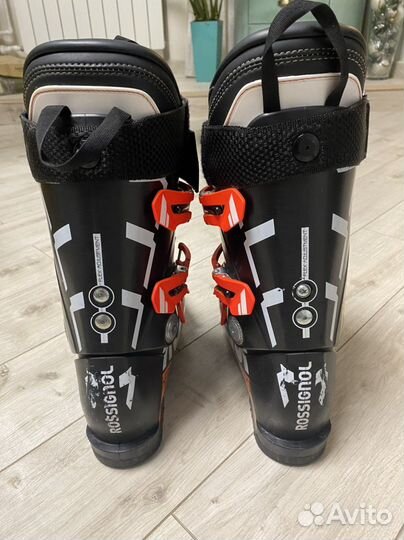 Ботинки Rossignol Hero WC 130 26.5