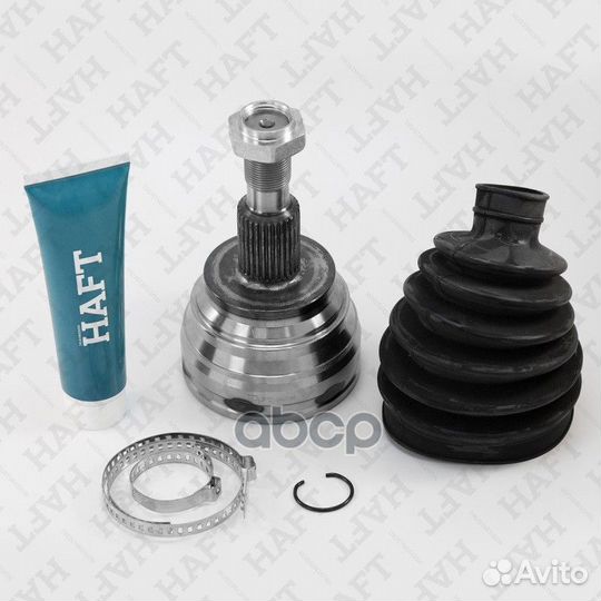 Шрус MB W164 05- 3.5 наружн. ga0169 haft