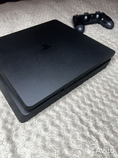Sony PS4 Slim 1tb