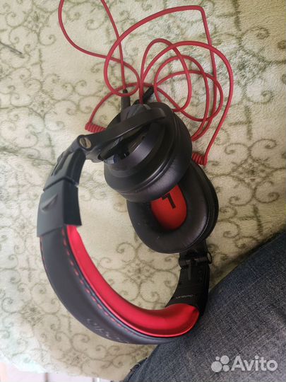 Наушники для комбо усилителя