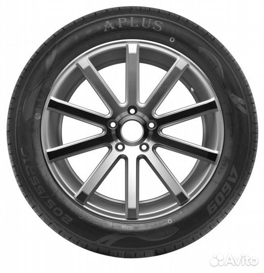 Aplus A609 165/65 R14