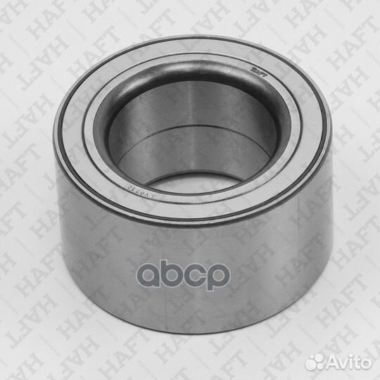 Подшипник ступицы MB X164/W164/W251 05- перед