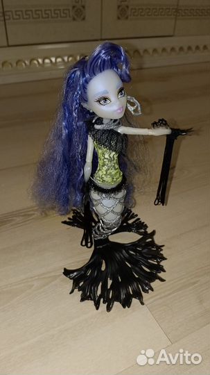 Куклы монстр хай