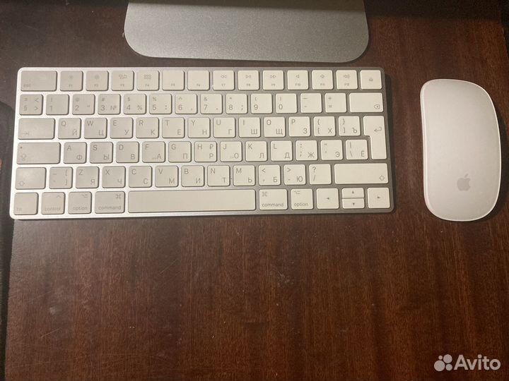 Apple iMac 27 Retina 5k 2017