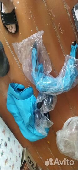 Детские коляски прогулочные летние