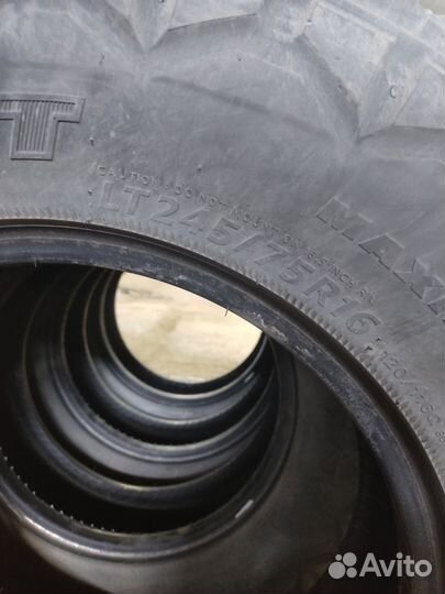 Hankook Dynapro MT RT03 245/75 R16