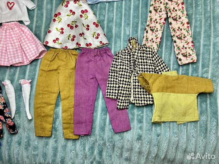 Платья для Барби Оригинал