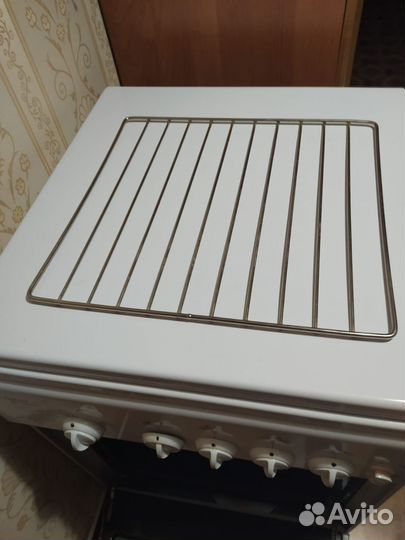 Газовая плита гефест бу