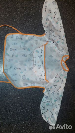 Нагрудник фартук детский 92-104