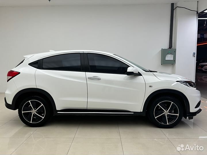 Honda Vezel 1.5 CVT, 2021, 32 000 км