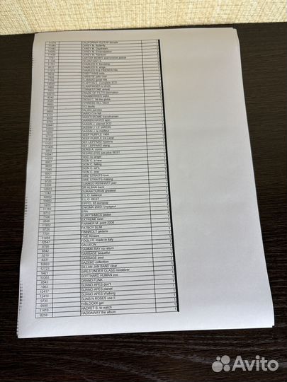 Компакт диски,CD лицензия(bmg,sony,universal)