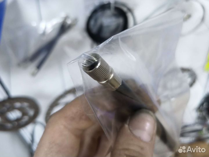 Удлинитель кочка