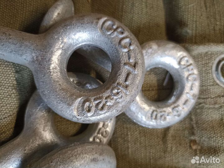 Арматура для вл