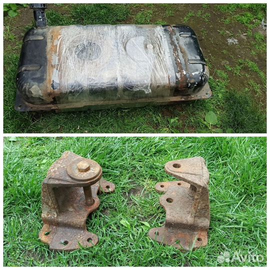 Суппорт тормозной газель